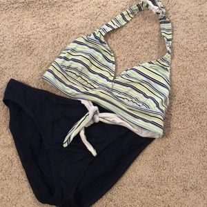 Halter Bikini